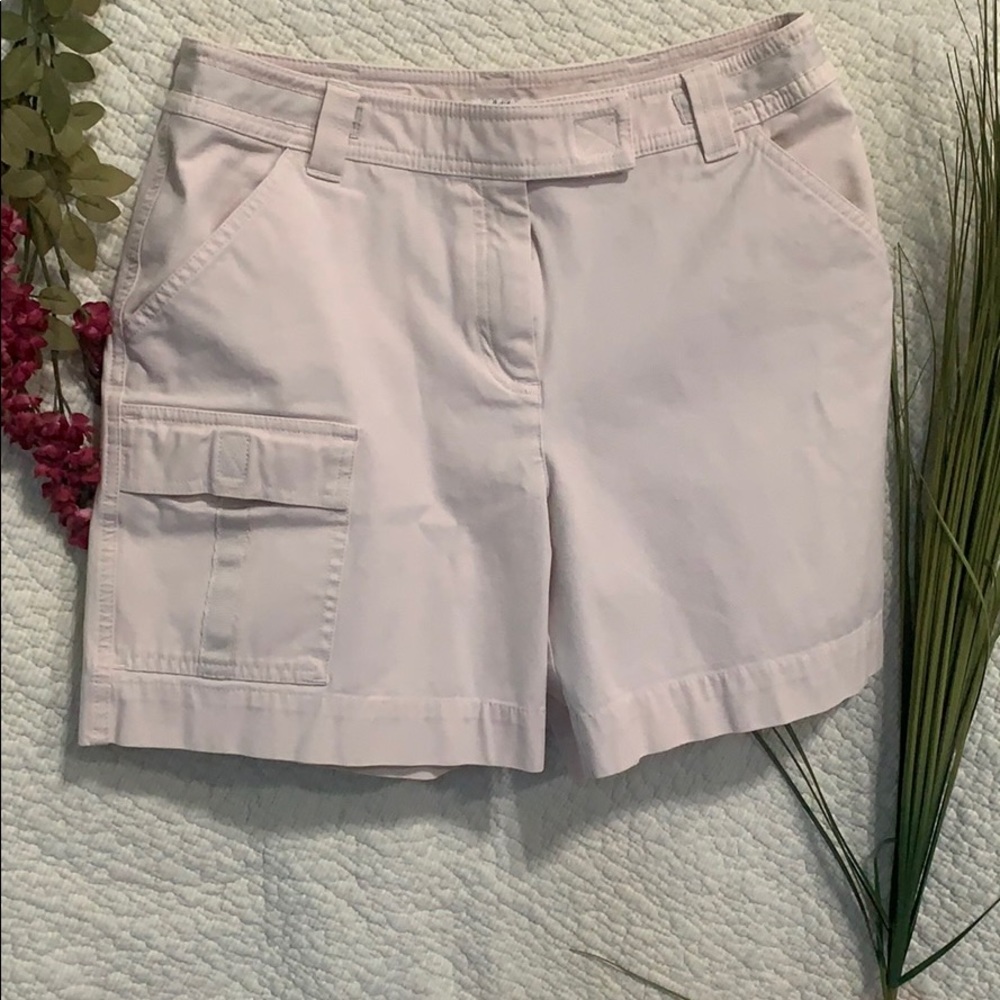 J. Jill Shorts